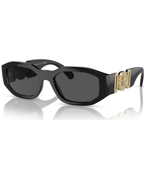 50 dollar versace eyeglasses|Versace unisex sunglasses.